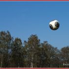 Fußballwetter