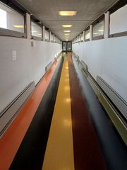 Fußbodenbild