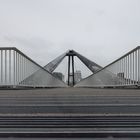 Fußgängerbrücke