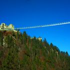 Fußgängerbrücke b