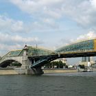 Fußgängerbrücke