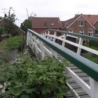 Fußgängerbrücke