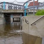 Fußgängertunnel