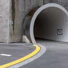 Fussgängertunnel