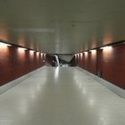 Fußgängertunnel (mit Perspektive ??)