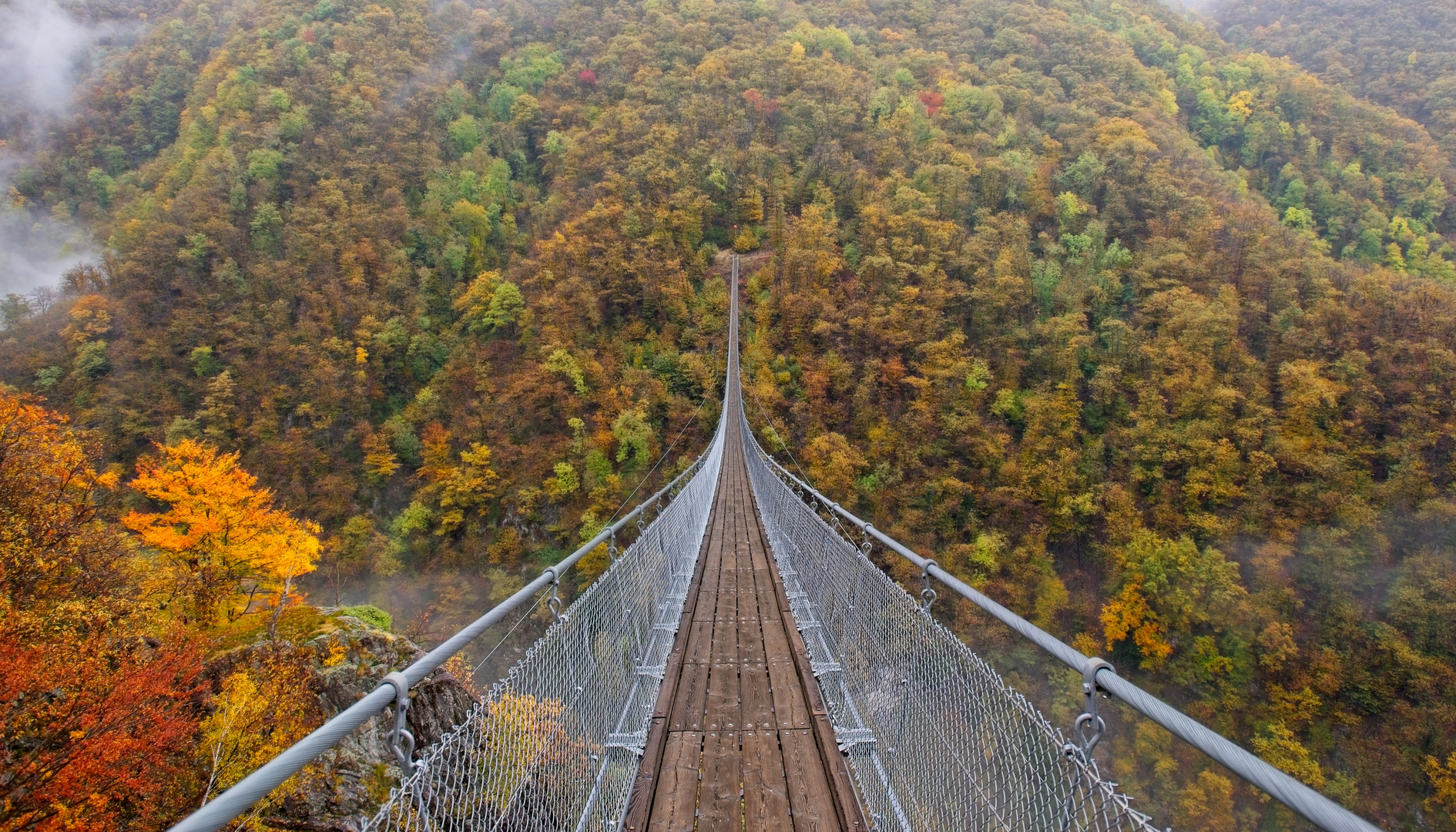 Fuß.Weg