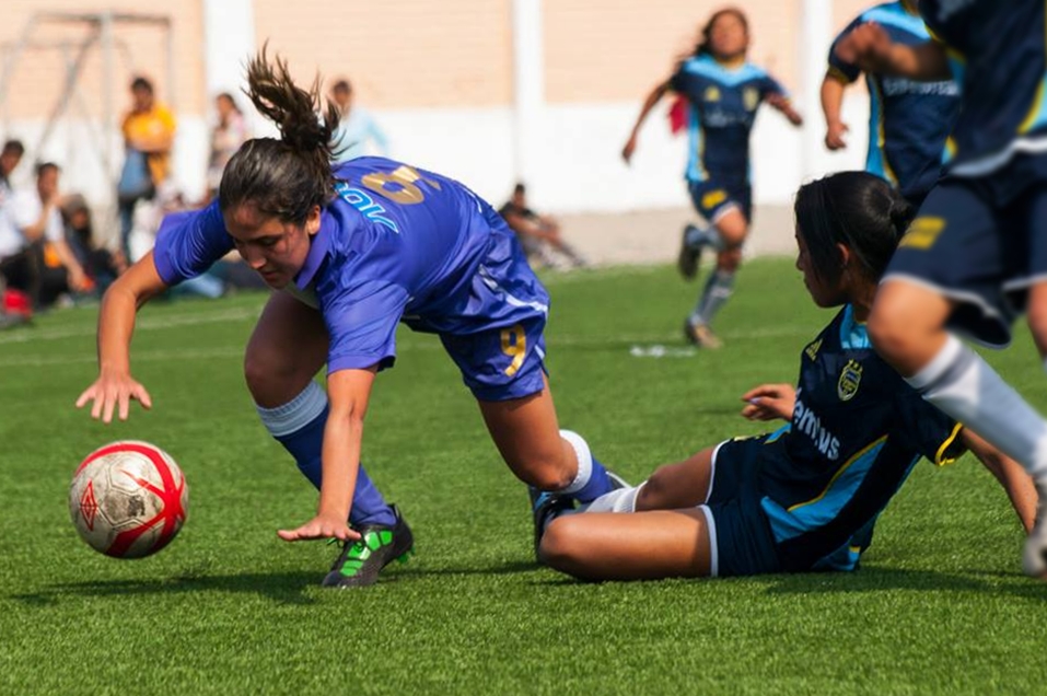 Fut Femenino...