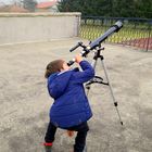 Futur astronome !