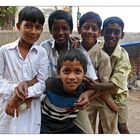 Future Slumdog Millionaire's? - Dharavi No. 1 | Mumbai, India