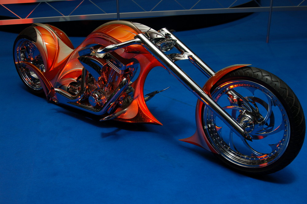 Futurebike