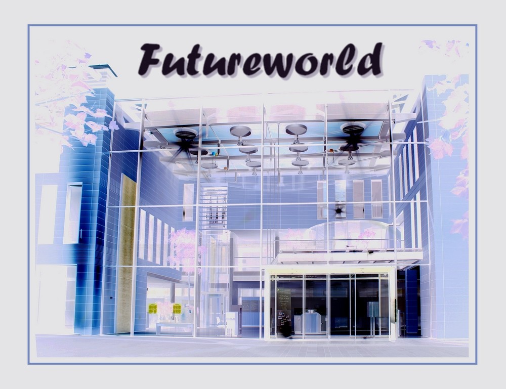 Futureworld