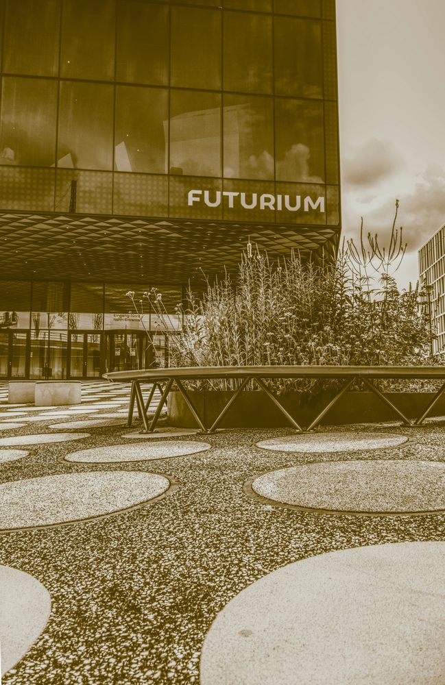 Futurium in Berlin