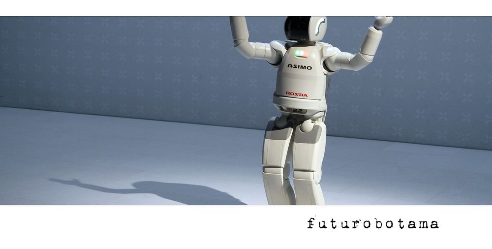 * futurobotama