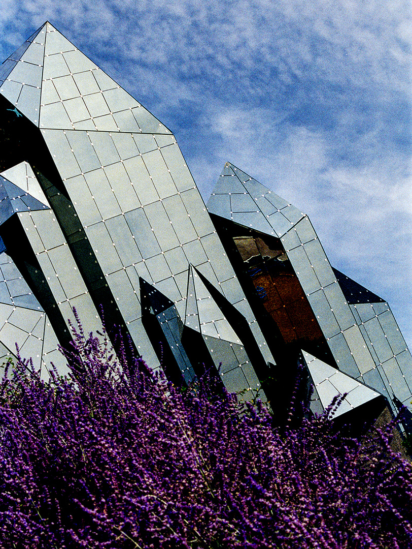 FUTUROSCOPE POITIERS (France) 