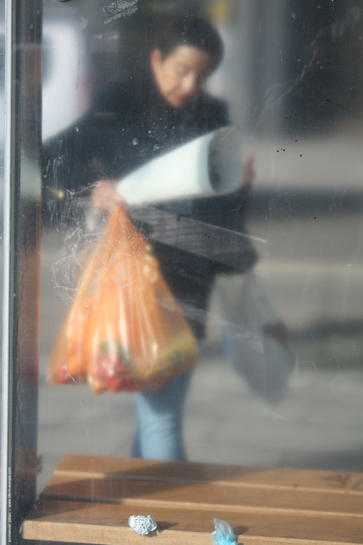 fuzzy bus stop 4