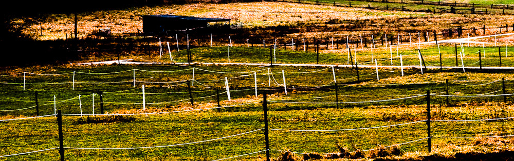 Fuzzy Fencing