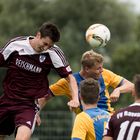 FV Biberach - FV Ravensburg