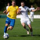 FV Biberach verliert 1:5 gegen Neckarsulm...