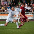 FV Birkenhard - FC Heidenheim 1 : 5