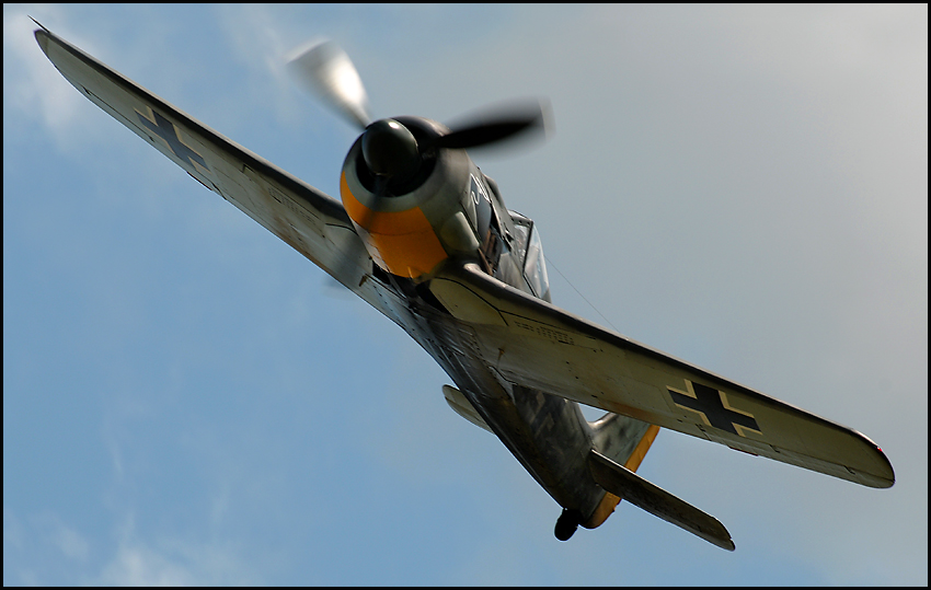 FW 190