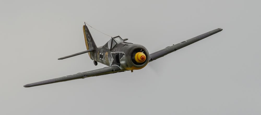 FW 190