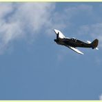 FW 190 in Duxford