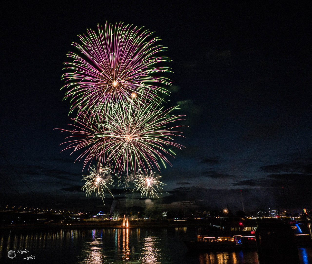 FW Rheinkirmes vol II