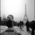 FWM: Francesco Danna in Paris