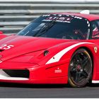 FXX - close-up