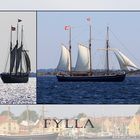 FYLLA