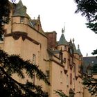 Fyvie Castle