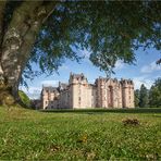 Fyvie Castle