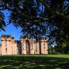 Fyvie Castle