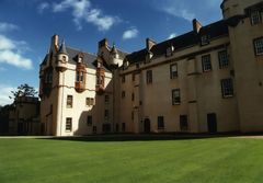 Fyvie Castle