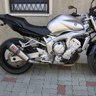 fz6 modificata