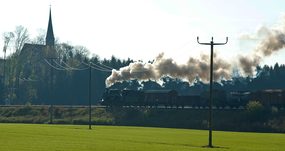 G 10 bei Mauerberg