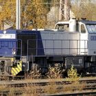 G 1206 im Bahnhof Gladbeck West -1-