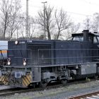 G 1206 im Bahnhof Gladbeck West -2-