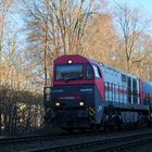 G 2000 BB Vossloh