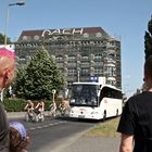 G 7 demnächst in Kreuzberg?