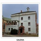 G A L E R I A / Banská Bystrica