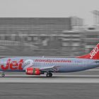 G-CELY - Jet2 - Boeing 737