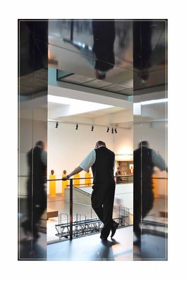 G E D A N K E N   II