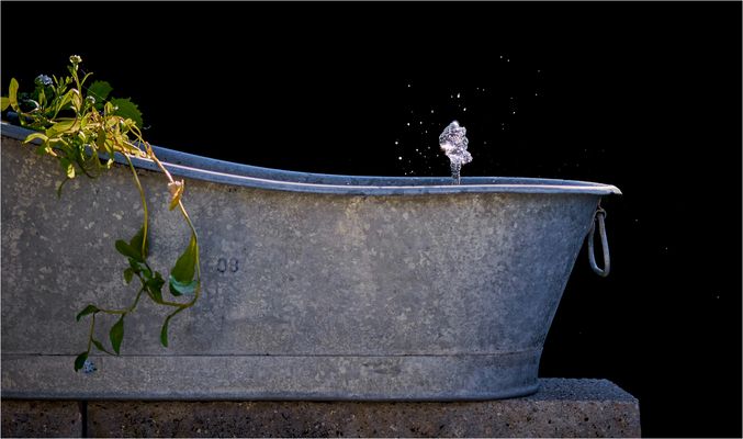 G E G E N L I C H T F O N T A E N E