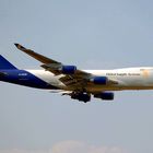 G-GSSB / Global Supply Systems / Boeing 747-47UF/SCD