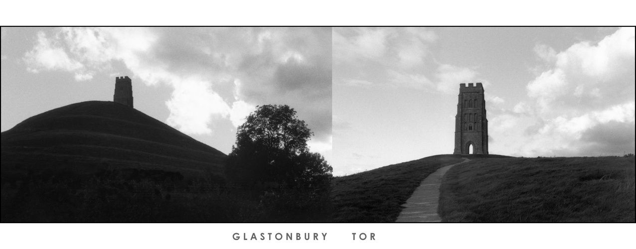 G L A S T O N B U R Y____T O R