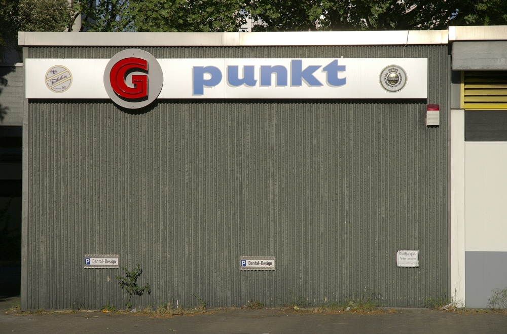 G-Punkt