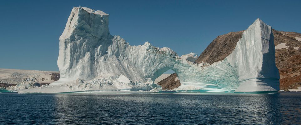 G R E E N L A N D - I C E 