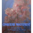 G1 DOUCE AMERE CINQUIEME MOUVEMENT [