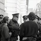 G20 Protest in London